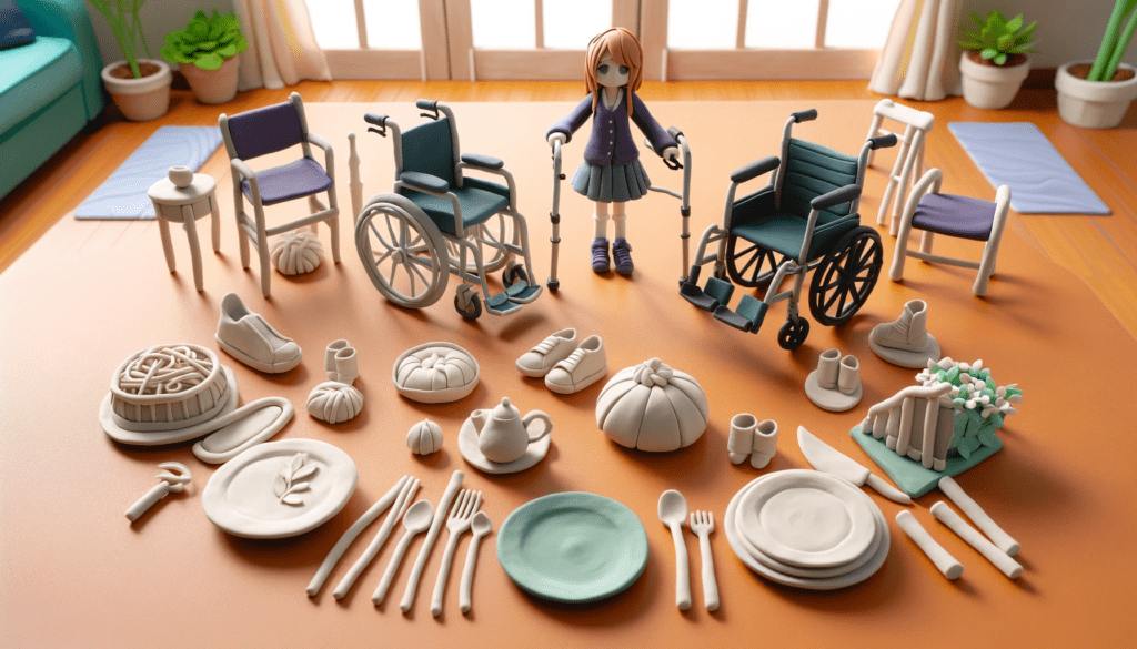 福祉用具