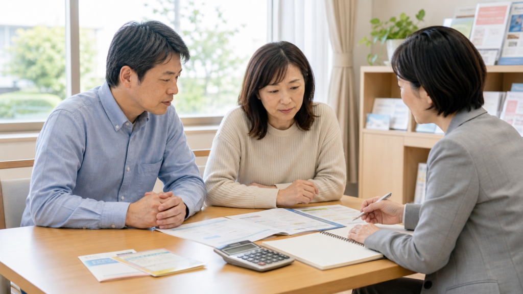久留米市の家族介護慰労金とは｜条件と申請前に家族が確認することのアイキャッチ画像