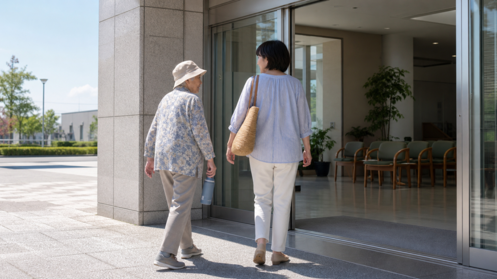 【2026年版】福岡県久留米市のクーリングシェルター一覧|開く条件・場所・利用時間のアイキャッチ画像