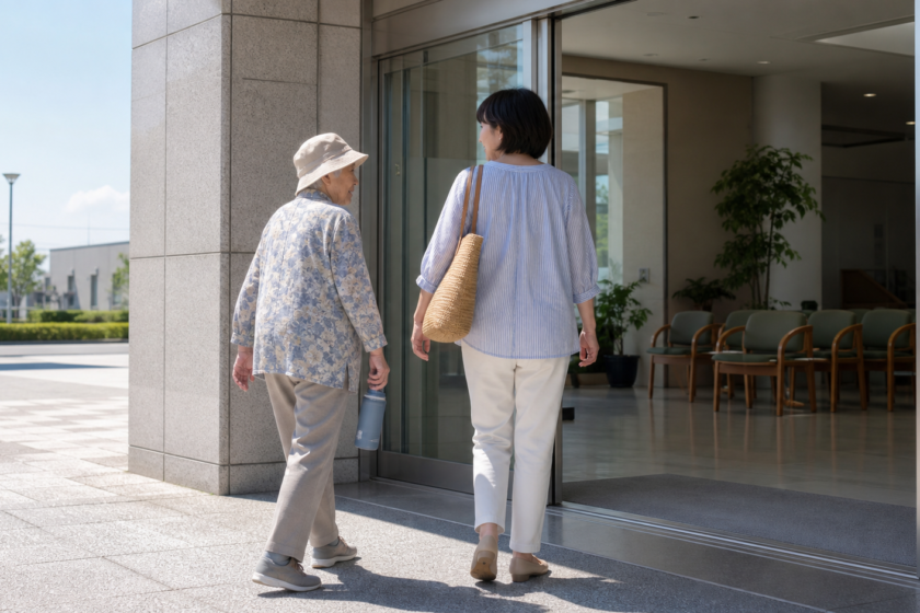 【2026年版】福岡県久留米市のクーリングシェルター一覧｜開く条件・場所・利用時間のアイキャッチ画像