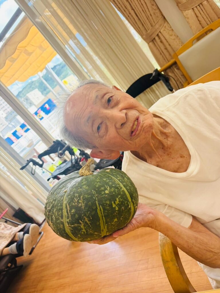暑さに負けず育つ野菜を、食卓の一品にの写真 3
