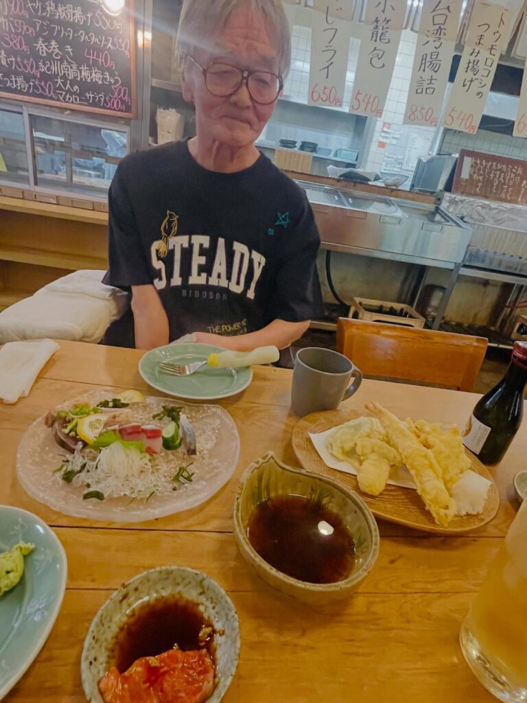外食dayに込められた、したいことを支えるケアの写真 3