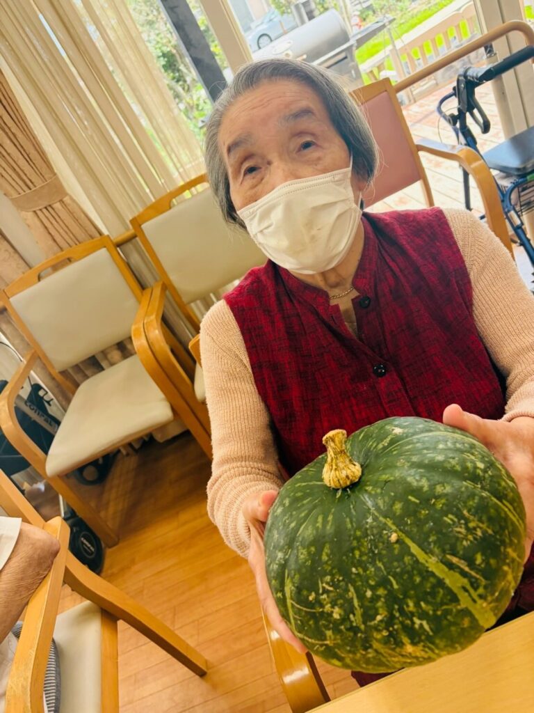 暑さに負けず育つ野菜を、食卓の一品にの写真 4