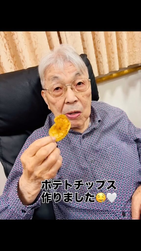 畑の野菜を使った、雨の日の調理レクリエーション