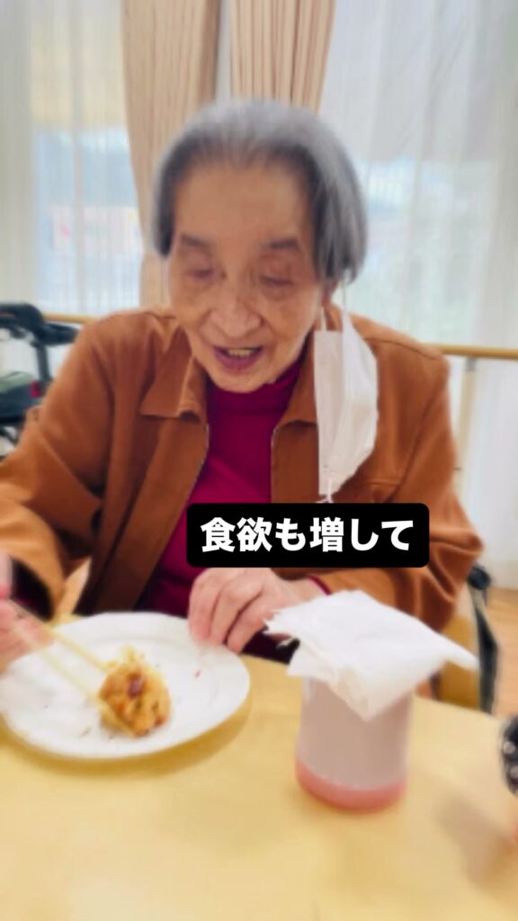 新しい出会いをたこ焼きで歓迎｜笑顔が広がるひとときの様子