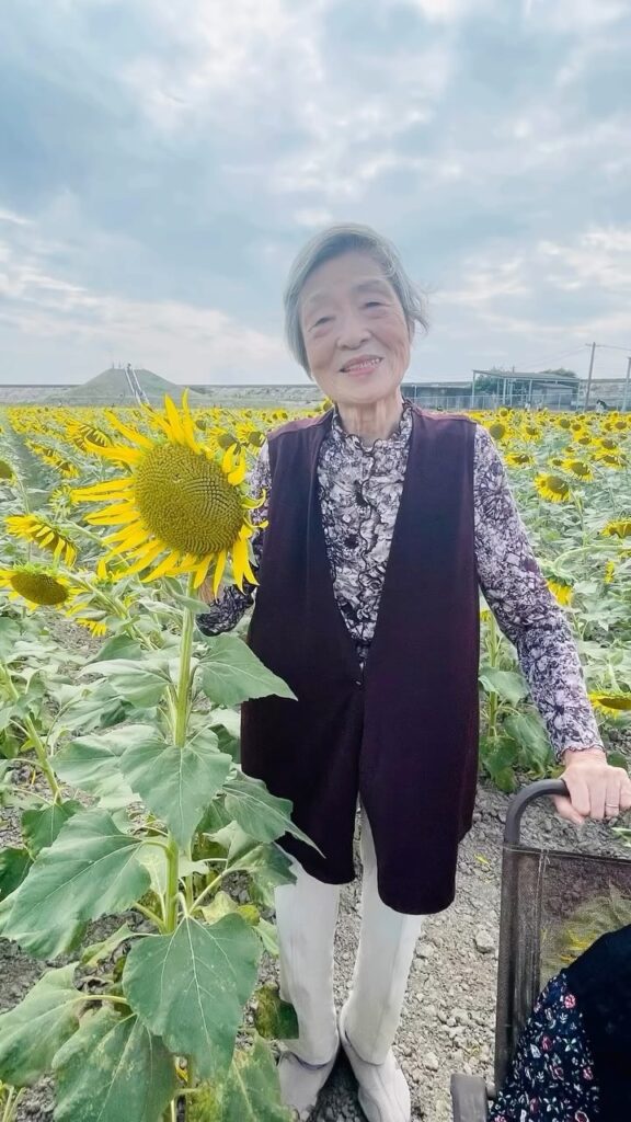 柳川ひまわり園へ｜夏の景色を楽しむドライブ第二弾の写真 1