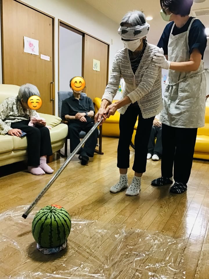 写真で振り返る夏の思い出｜それぞれの施設で過ごした季節の写真 3