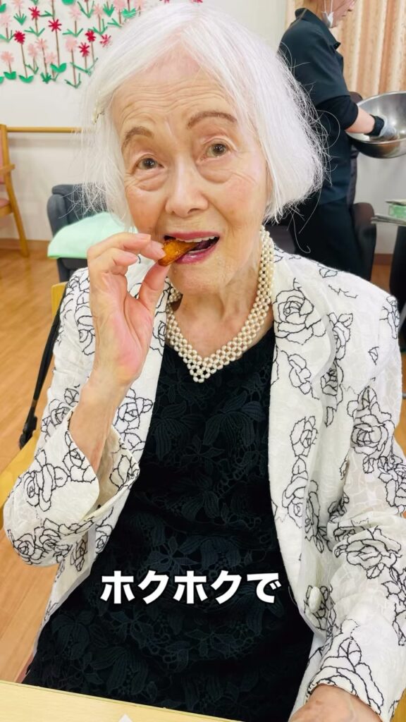 バター醤油のフライドポテトづくり|できたてを味わう調理レクの写真 4