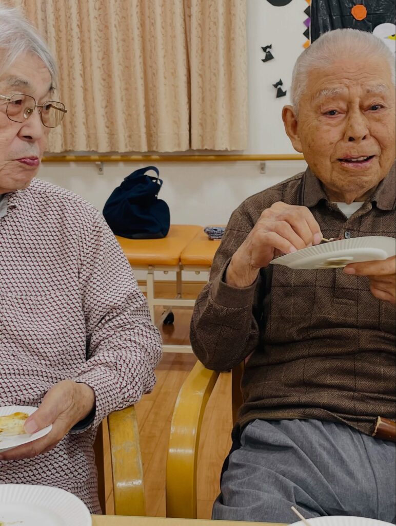 焼く時間も、食べる時間も一緒に｜楽しみにしていたたこ焼き作りの写真 5